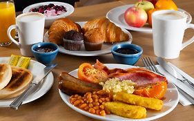 Holiday Inn Express - Exeter - City Centre By Ihg
