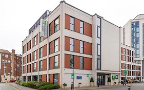 Holiday Inn Express - Exeter - City Centre By Ihg